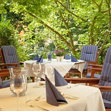 Boutiquehotel Das Haus Am Walde باد بيفينسون المظهر الخارجي الصورة