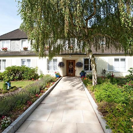 Boutiquehotel Das Haus Am Walde باد بيفينسون المظهر الخارجي الصورة