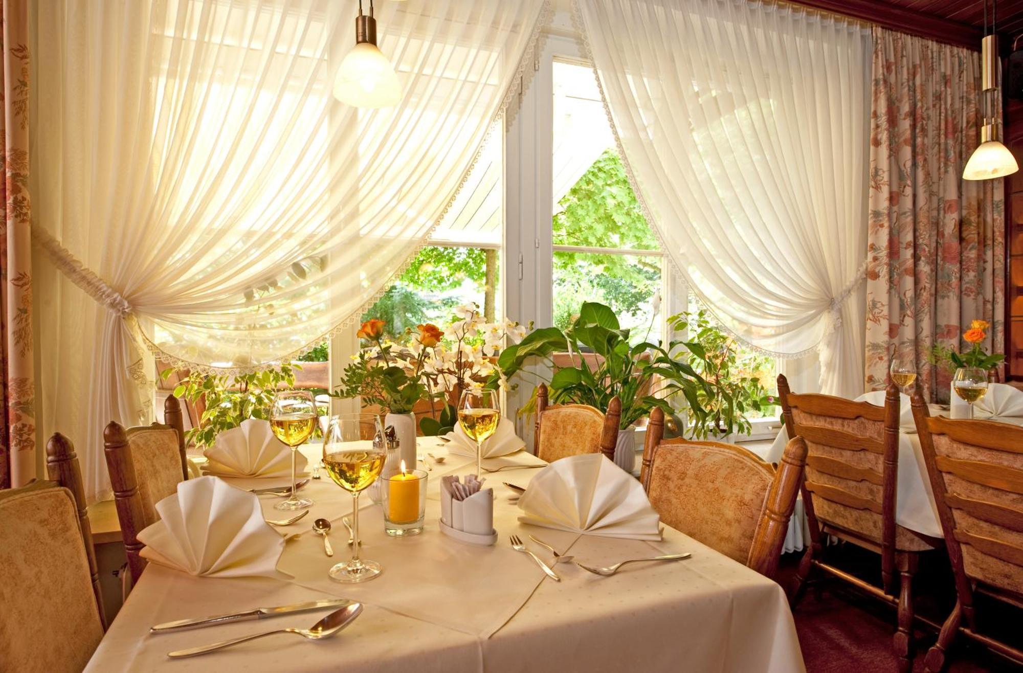 Boutiquehotel Das Haus Am Walde باد بيفينسون المظهر الخارجي الصورة