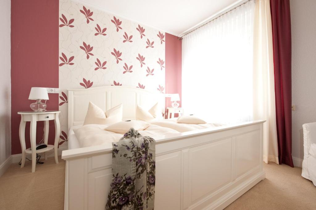 Boutiquehotel Das Haus Am Walde باد بيفينسون الغرفة الصورة