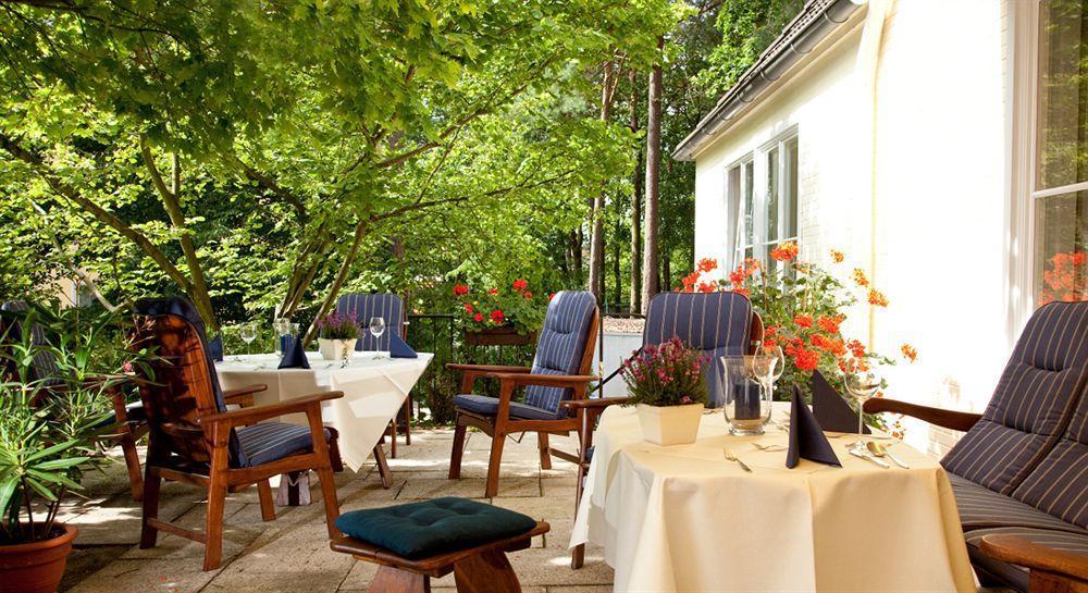 Boutiquehotel Das Haus Am Walde باد بيفينسون المظهر الخارجي الصورة