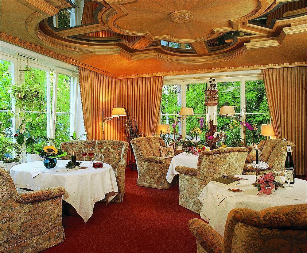 Boutiquehotel Das Haus Am Walde باد بيفينسون المظهر الخارجي الصورة