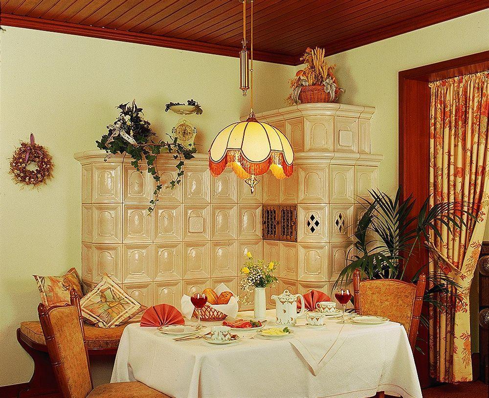 Boutiquehotel Das Haus Am Walde باد بيفينسون المظهر الخارجي الصورة