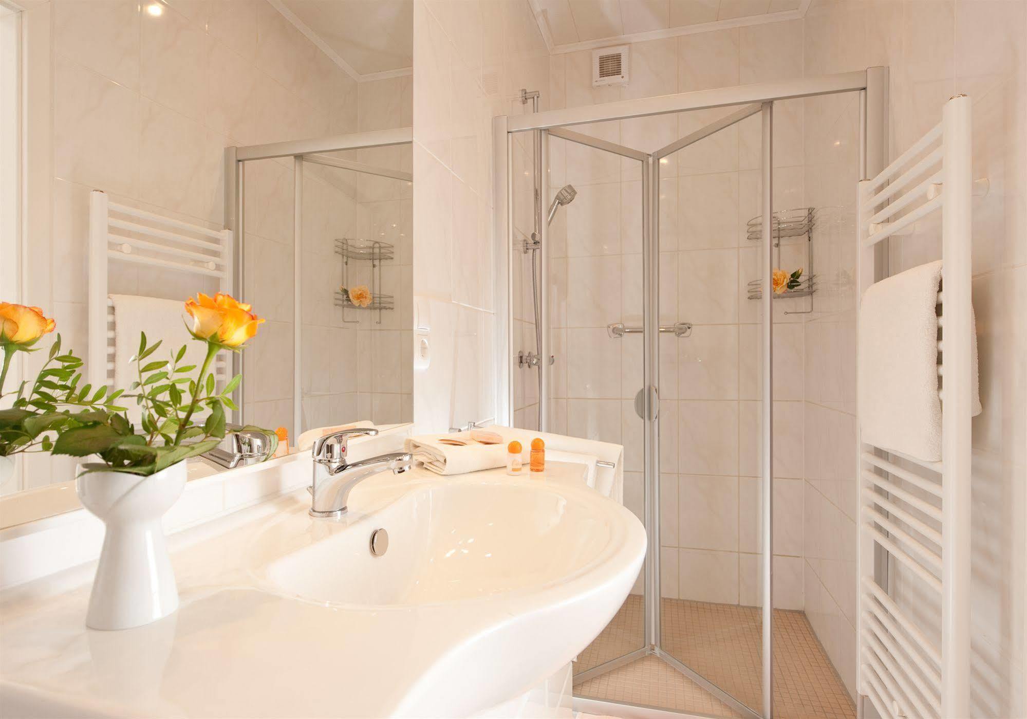 Boutiquehotel Das Haus Am Walde باد بيفينسون المظهر الخارجي الصورة